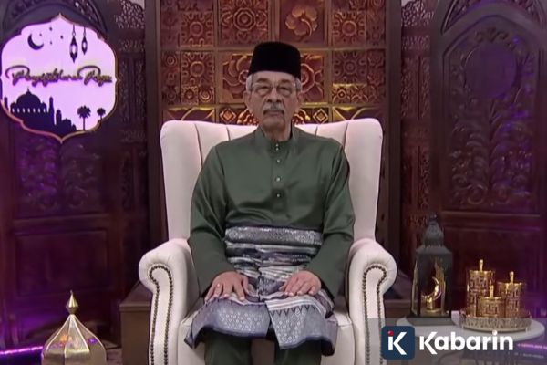 Malaysia Tetapkan Idul Fitri pada Sabtu 21 Maret 2026