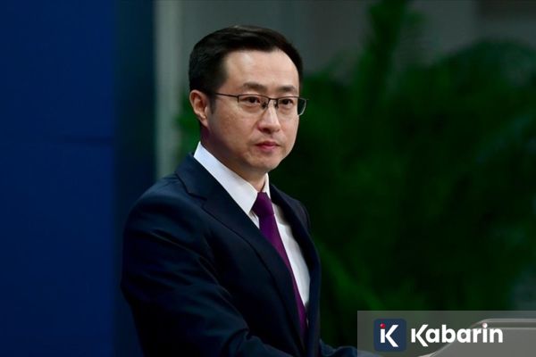 China Soroti Izin Militer Israel Targetkan Pejabat Iran Tanpa Persetujuan