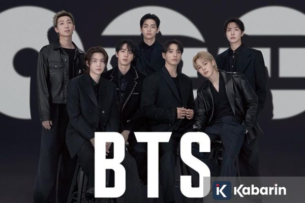 Lampu Merah BTS di Seoul Viral, HYBE Tegaskan Bukan Unsur Politik