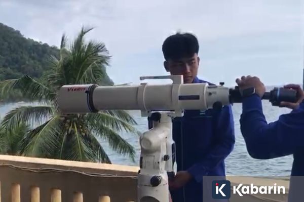 Hilal 1 Syawal Belum Terlihat di Maluku