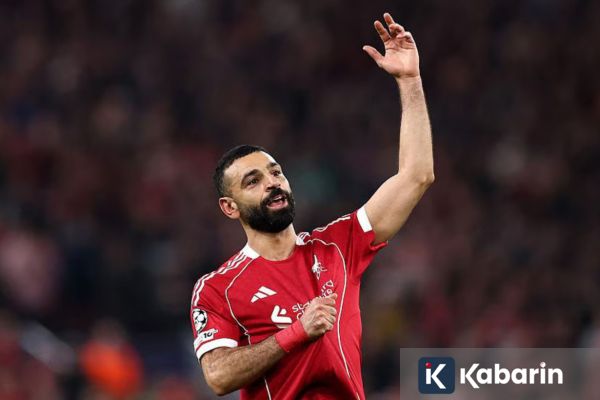 Mohamed Salah Akan Main Lagi saat Liverpool Lawan Aston Villa