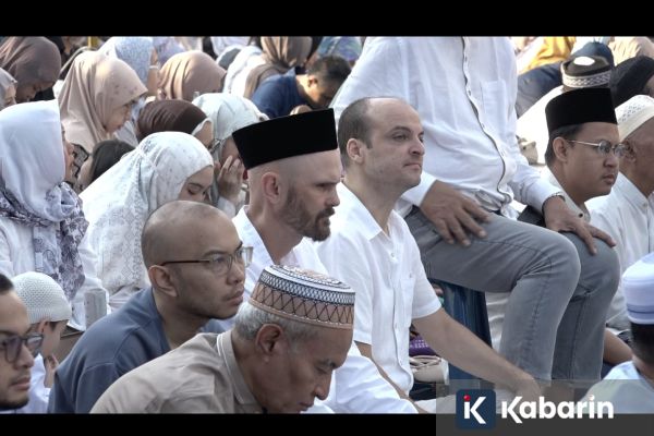 PP Muhammadiyah: Idul Fitri 1447 H Jadi Ajang Saling Menghargai Perbedaan