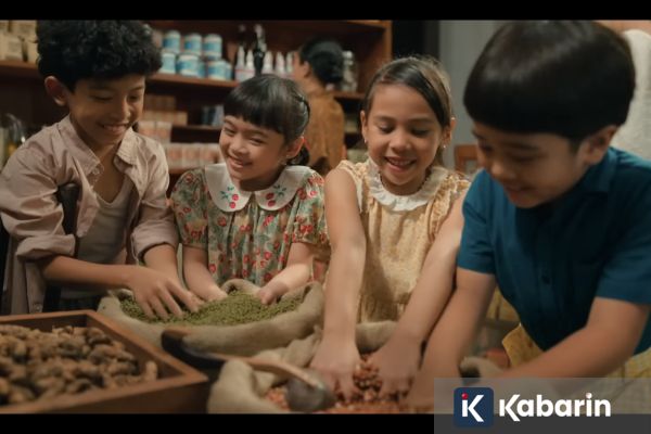 Harapan Sederhana Reda Gaudiamo Kepada Penonton "Na Willa" di Malaysia