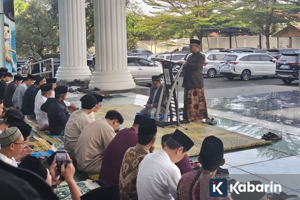 Mendikdasmen Ajak Umat Muslim Utamakan Harta yang Halal dan Bersih