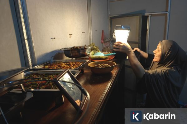Hari Minggu Ini Cuaca di Sebagian Besar Indonesia Diprediksi Berawan