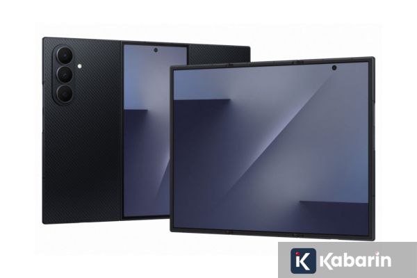 Samsung Tengah Mengembangkan Galaxy Z Trifold 2 yang Lebih Tipis