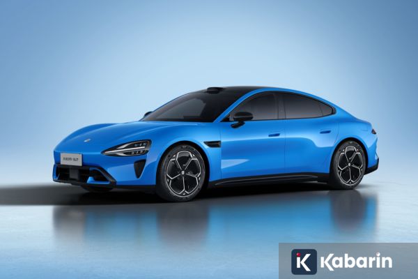 Sedan Listrik Xiaomi SU7 Terbaru Debut, Jarak Tempuh Tembus 902 Km