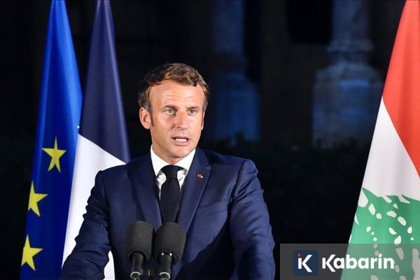 Macron Ajak Sejumlah Negara Perkuat Kemandirian Tanpa Ketergantungan pada AS