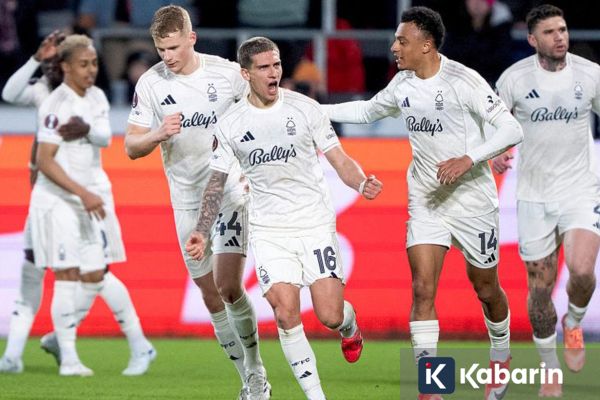 Forest dan Celta Vigo Pastikan Tiket Perempat Final Liga Europa
