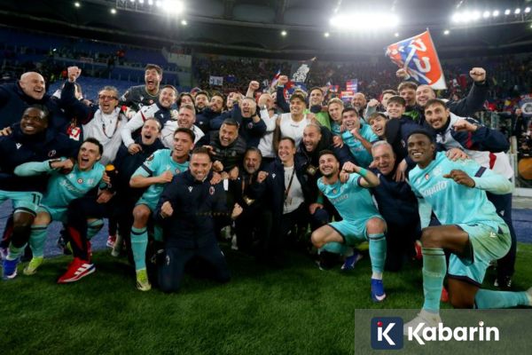 Perempat final Liga Europa: Bologna Hadapi Aston Villa, Forest Jumpa Porto
