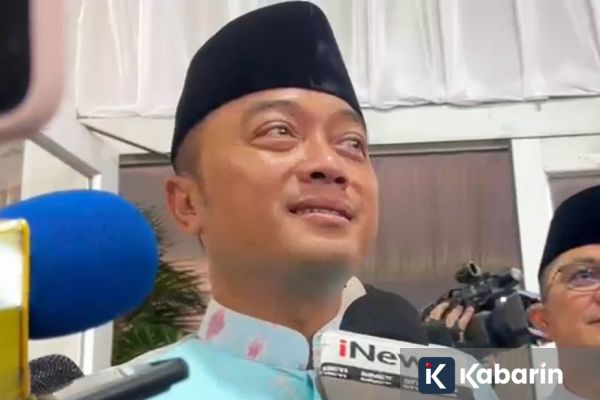 Pemerintah Pastikan BBM Subsidi dan Non Subsidi Tidak Naik