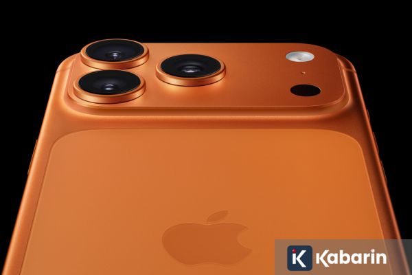 Apple Sedang Uji Kamera Utama 200 MP untuk iPhone