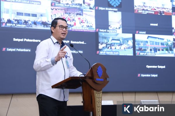 Kemnaker Hapus Batas Tahun Kelulusan untuk Pelatihan Vokasi Nasional 2026
