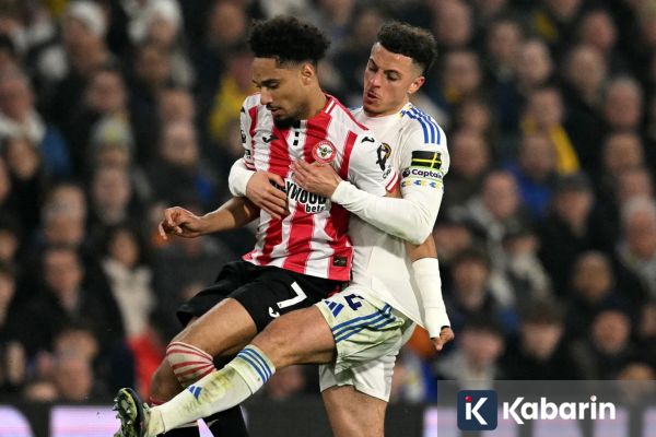 Leeds Berbagi Poin dengan Brentford, Fulham Raih Kemenangan atas Burnley