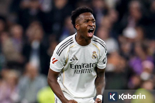 Vinicius Junior Tak Bisa Membayangkan Jika Dirinya Main di Klub Lain
