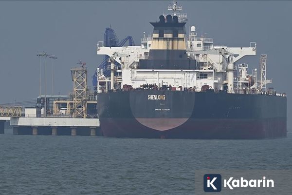 Iran: Selat Hormuz Sudah Boleh Dilewati, Kecuali Buat Kapal AS-Israel