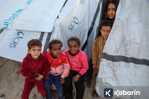 UNICEF Laporkan Ribuan Anak Menjadi Korban dalam Konflik Timur Tengah