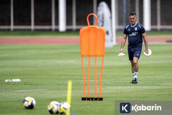 Herdman Panggil 23 Pemain untuk TC Timnas Indonesia Jelang Piala ASEAN 2026