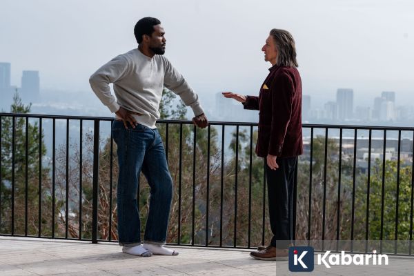 Serial "Wonder Man" Dipastikan Lanjut ke Musim Kedua