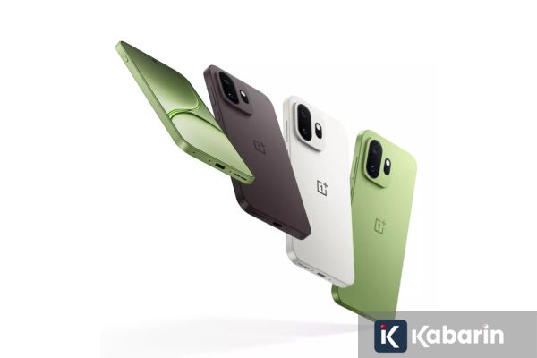OnePlus 15T Resmi Meluncur dengan Chip Terbaru dan Spesifikasi Lebih Gahar