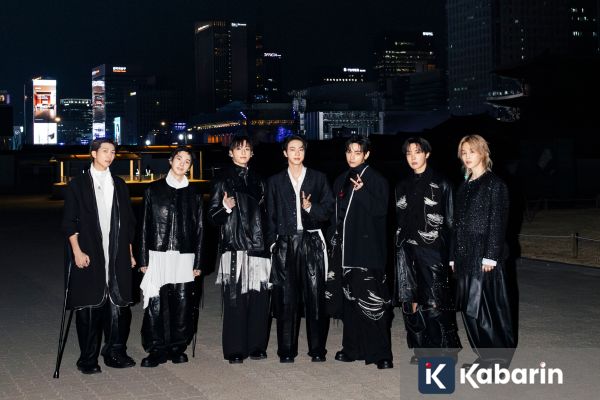 Konser Comeback BTS Raih 18,4 juta Penonton dan Puncaki Netflix