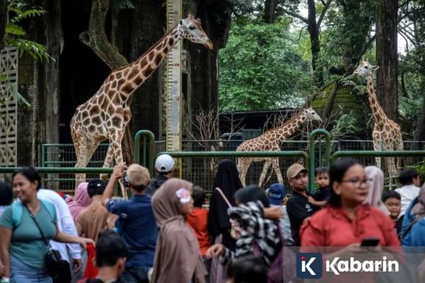 160 Personel Satpol PP Jaksel Amankan Sejumlah Kawasan Wisata