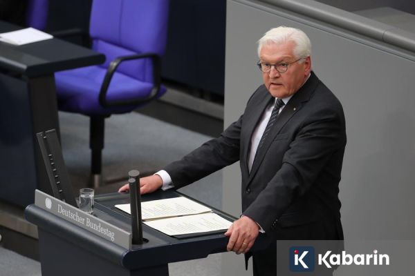 Jerman Sebut Serangan AS-Israel Terhadap Iran Langgar Hukum Internasional