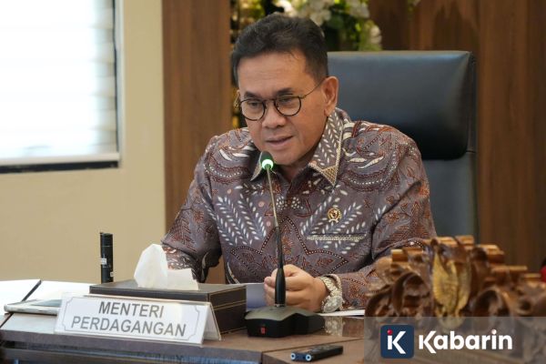 Indonesia Siap Dorong Reformasi WTO di Forum Global 2026