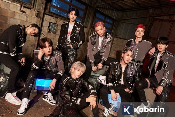 Stray Kids Rayakan 8 Tahun Debut dengan Single Digital Baru