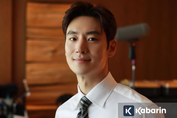 Lee Je Hoon Salurkan Donasi Rp1,1 Miliar untuk Pasien Kanker