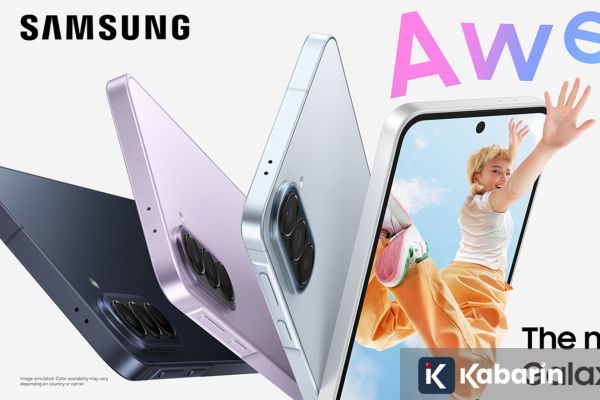 Samsung Rilis Galaxy A57 dan A37 dengan Ketahanan Air dan Debu IP68