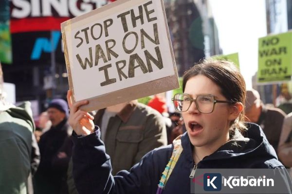 Mediasi Gencatan Senjata Iran dan AS Belum Membuahkan Hasil