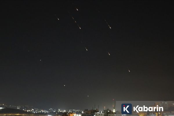 Rudal Iran Kembali Hantam Israel, Picu Kerusakan dan Korban Luka