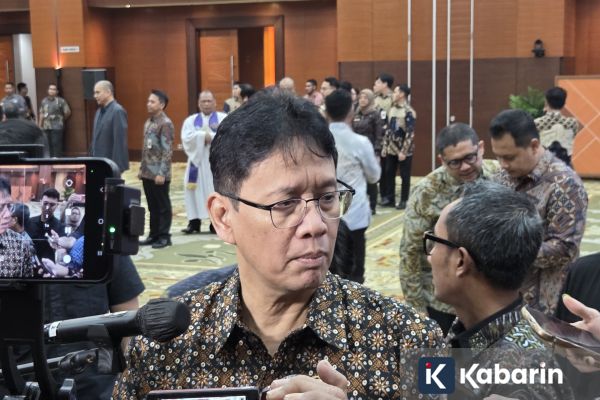 Purbaya Setuju Efisiensi MBG Asal Kualitas Makanan Tetap Terjaga