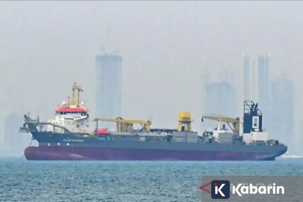 Iran Sebut Selat Hormuz Terbuka untuk Dunia, Tapi Tidak untuk Musuh
