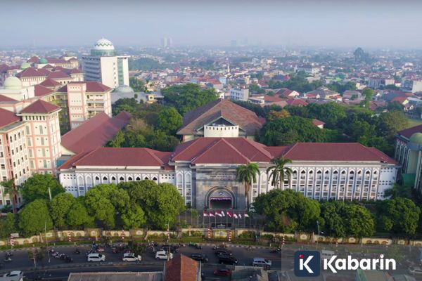 UIN Jakarta Sebut Lulusannya Kompeten di Dunia Kerja