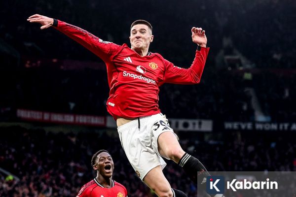 Benjamin Sesko Jaga Rasa Lapar dalam Mencetak Gol Biar Terus Tajam