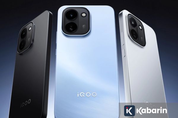 iQOO Z11 Meluncur dengan Baterai Besar dan Layar 165Hz