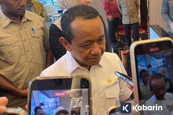 RI Perkuat Komunikasi dengan Iran demi Keluar Kapal Pertamina dari Hormuz