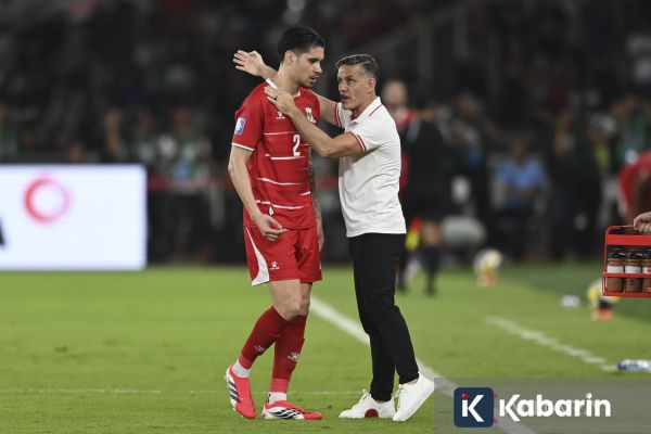 Becham Putra Buka Rekor Gol Timnas Indonesia Era John Herdman