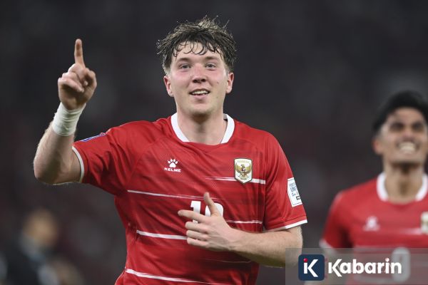 Indonesia Pastikan Tiket Final Usai Bungkam Saint Kitts dan Nevis 4-0