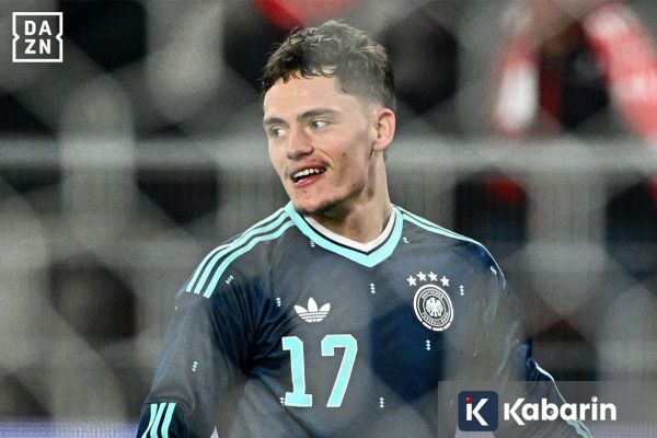 Wirtz Tetap Tenang Meski Lini Belakang Jerman Kebobolan Tiga Gol