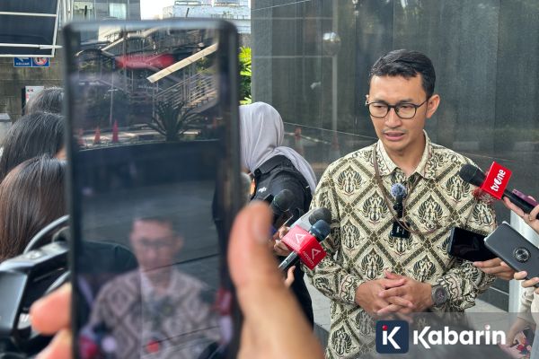 KPK: Masih Ada Penggunaan Mobil Dinas untuk Kepentingan Pribadi Saat Mudik 2026