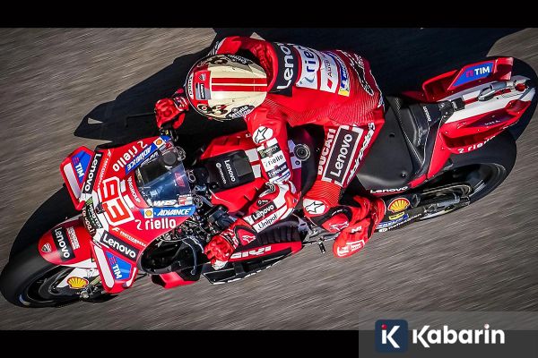 Marc Marquez Akui Blunder di FP1 GP Amerika Serikat