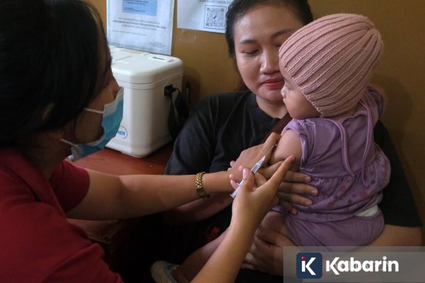 Campak Masih Mengintai, Dokter Ingatkan Pentingnya Imunisasi MMR