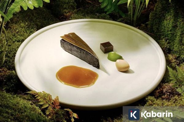 Dua Restoran Indonesia Masuk Asia’s 50 Best Restaurants 2026