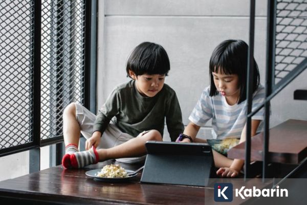 PP Tunas Dinilai Bisa Tekan Risiko Anak Jadi Korban Kejahatan Digital