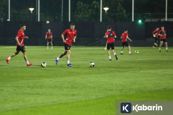 Susunan Pemain Timnas Indonesia vs Bulgaria di Final FIFA Series 2026