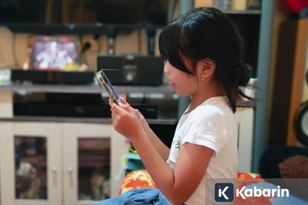 Ini Tips Alihkan Anak dari Gawai Agar Lebih Produktif