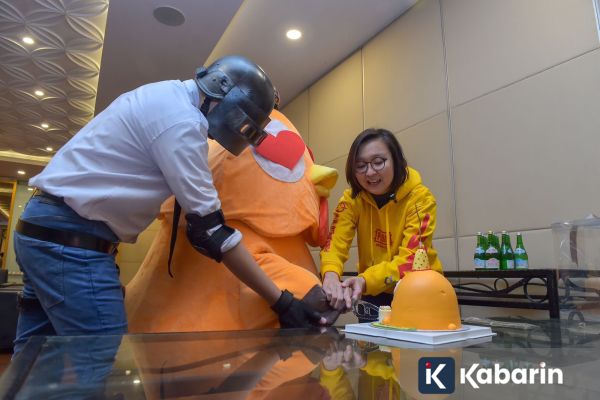 Pemerintah Tegaskan Dukungan Terhadap Industri Esports